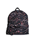 Monkey Brothers Backpack, front view